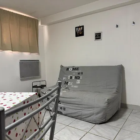 Cosy Apartment