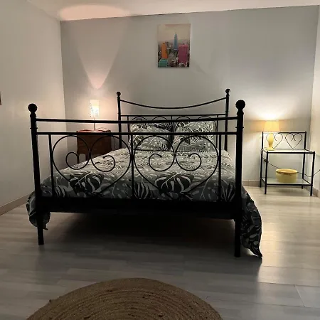 Cosy Apartment *